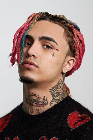 Фото: Lil Pump
