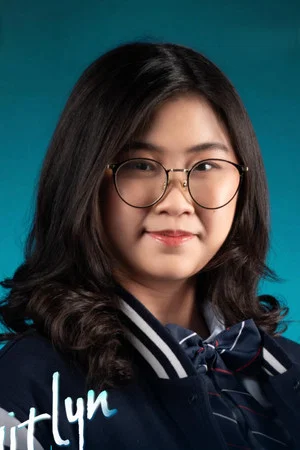 Kaitlyn Iliana Toniman