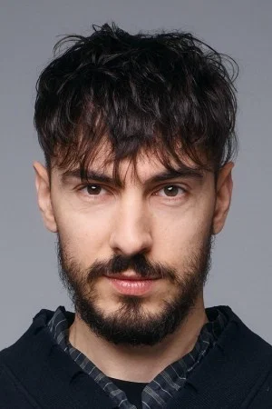 Александр Ваш