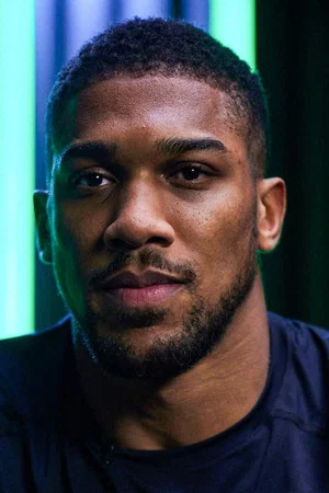 Фото: Anthony Joshua