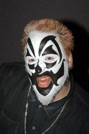 Фото: Violent J