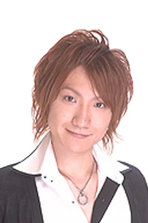 Tsubasa Takanohashi