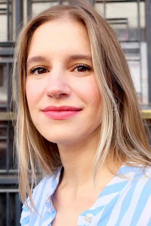 Athina Sakali
