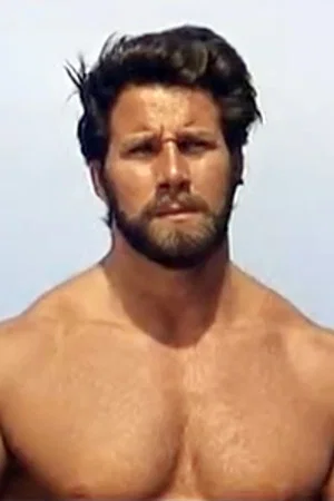 Reg Park