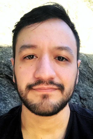 Diego Almeida