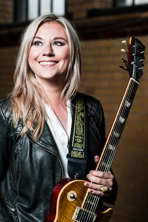 Фото: Joanne Shaw Taylor