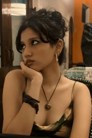 Aayerah Shaikh