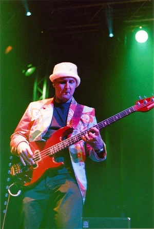 Фото: Jonas Reingold