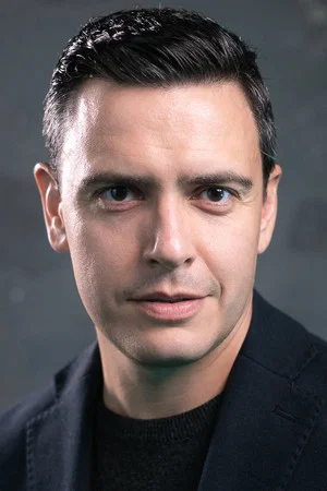 Dimitris Passas