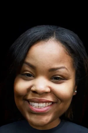 Domonique Burroughs