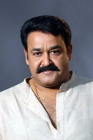Mohanlal