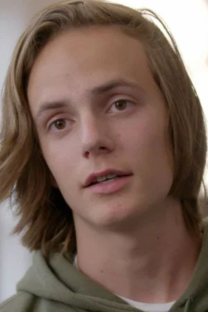 Victor Berg Kristiansen