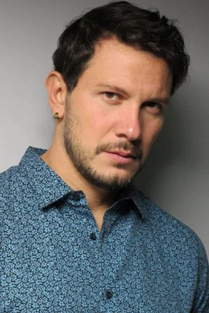 Emerson Rodriguez