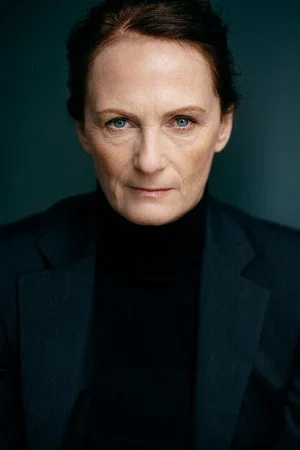 Kirsten Radermacher