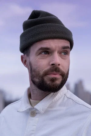 Фото: Oliver Jeffers