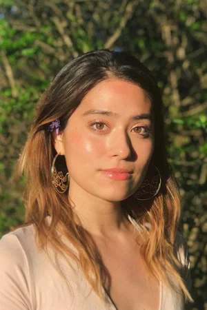 Hanako Montgomery