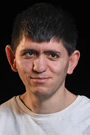 Aghasalim Abdullayev