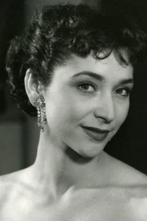 Hariette Garellick