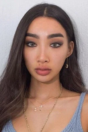 Moon Ga-bi