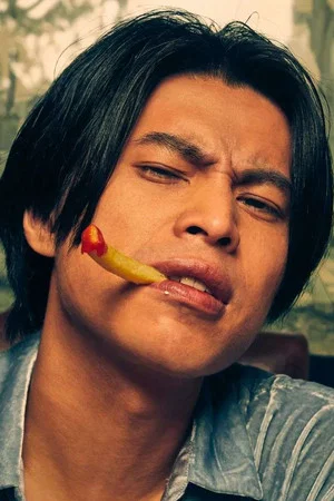 Ren Ke