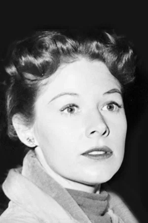 Claudia Barrett