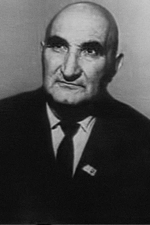 Ага Гусейн Джавадов