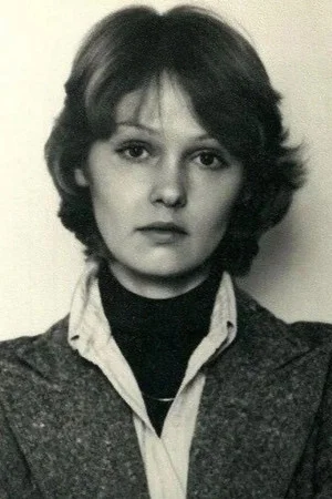 Мария Соломина