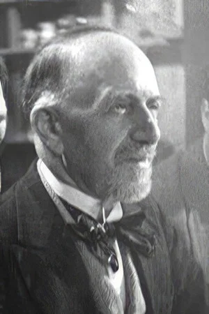 Gustave Hamilton