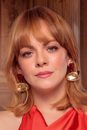 Marianna Pouregka