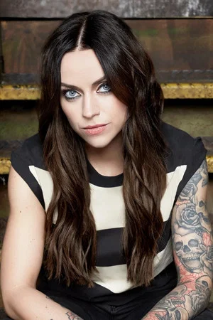 Фото: Amy Macdonald