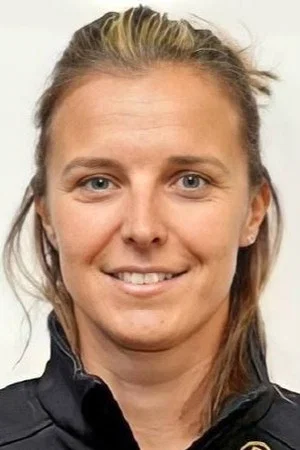 Kirsten Flipkens