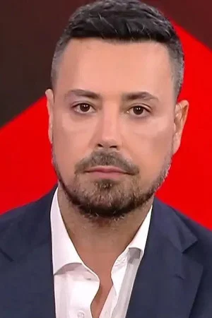 Petros Kousoulos