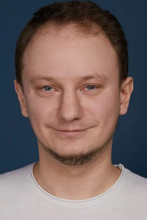 Антон Калугин