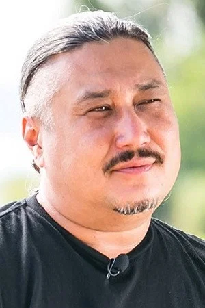Александр Итыгилов