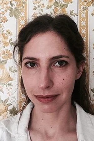 Rebecca Addelman