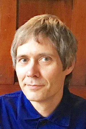 Ben Ayres
