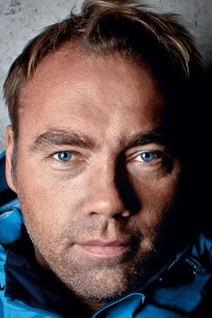 Johan Ernst Nilson