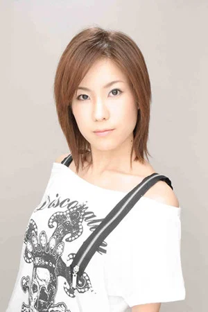 Фото: Shiori Matsuda