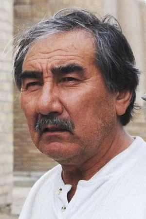 Хамидулла Хасанов
