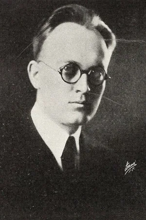Harlan Thompson