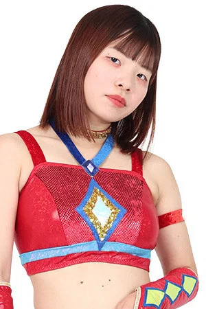 Miria Kouga