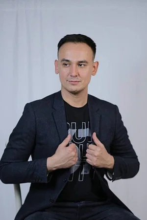 El'dar Karimov