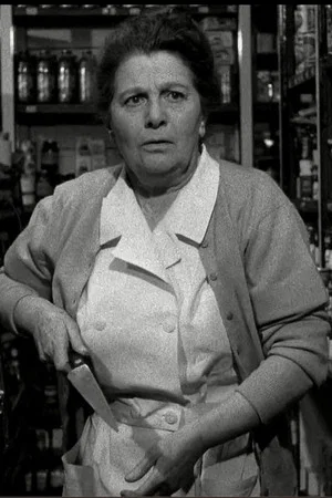 Olga Fabian