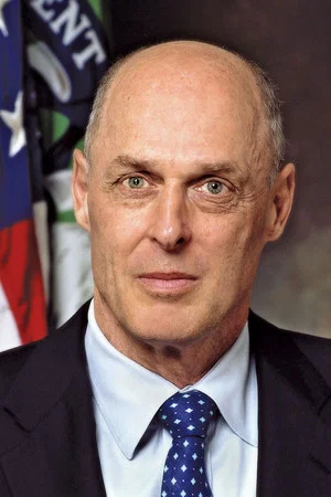 Фото: Henry Paulson
