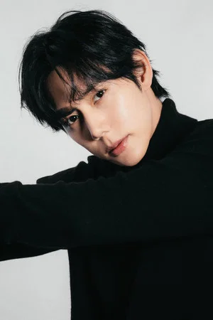 Jin Ju-hyung