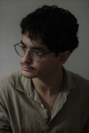 Pedro Almeida