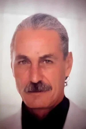 Vasilis Nathanel