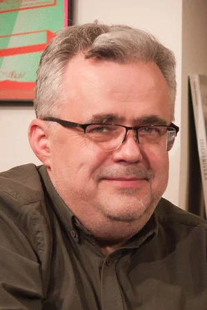 Юрий Сапрыкин