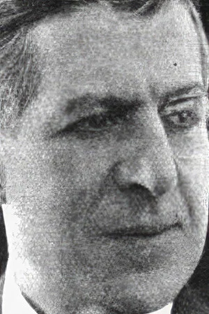 Jacques Volnys