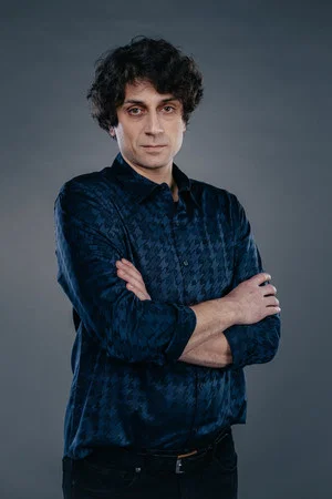 David Rezazgui